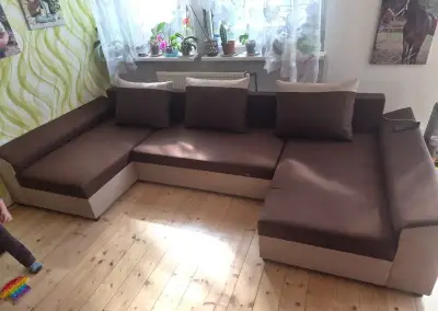 Sedací souprava