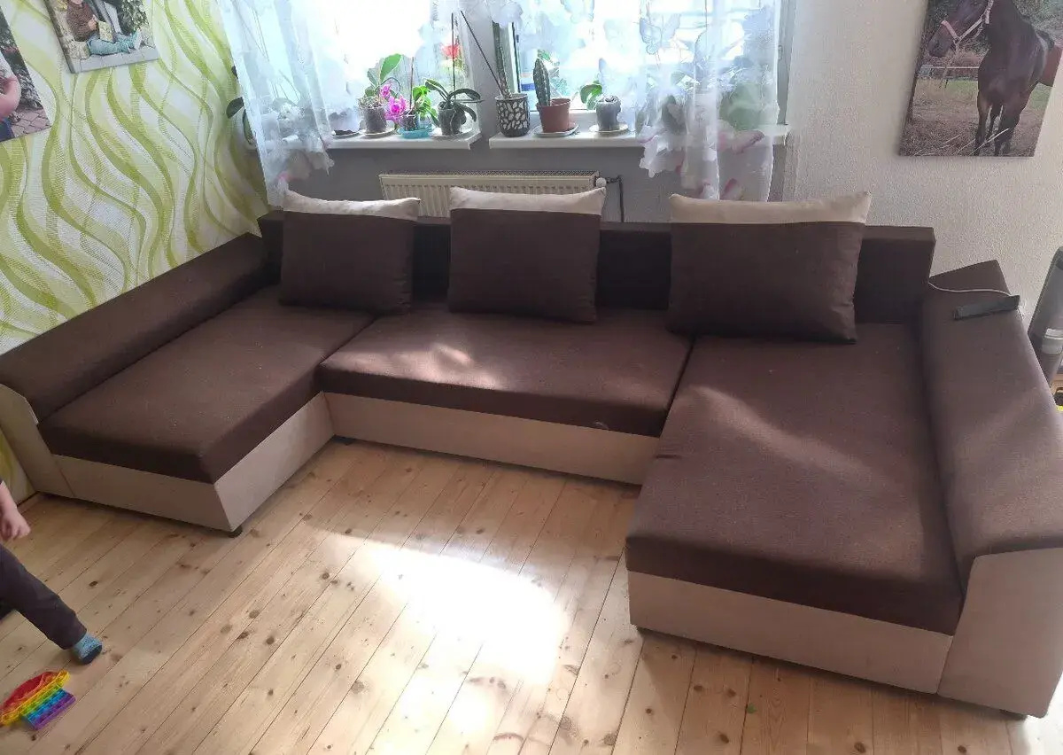 Sedací souprava