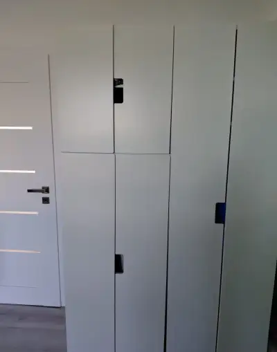 IKEA sestava do pokojíčku