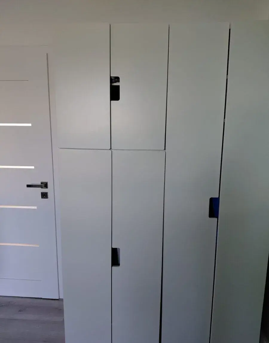 IKEA sestava do pokojíčku
