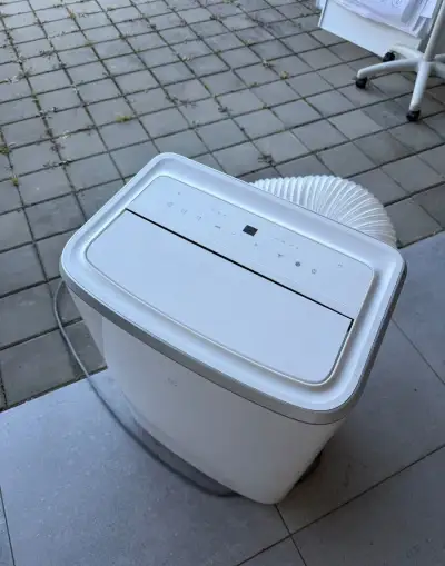 Mobilní klimatizace Electrolux Comfort