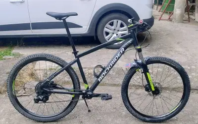 Rockrider ST530, velikost M
