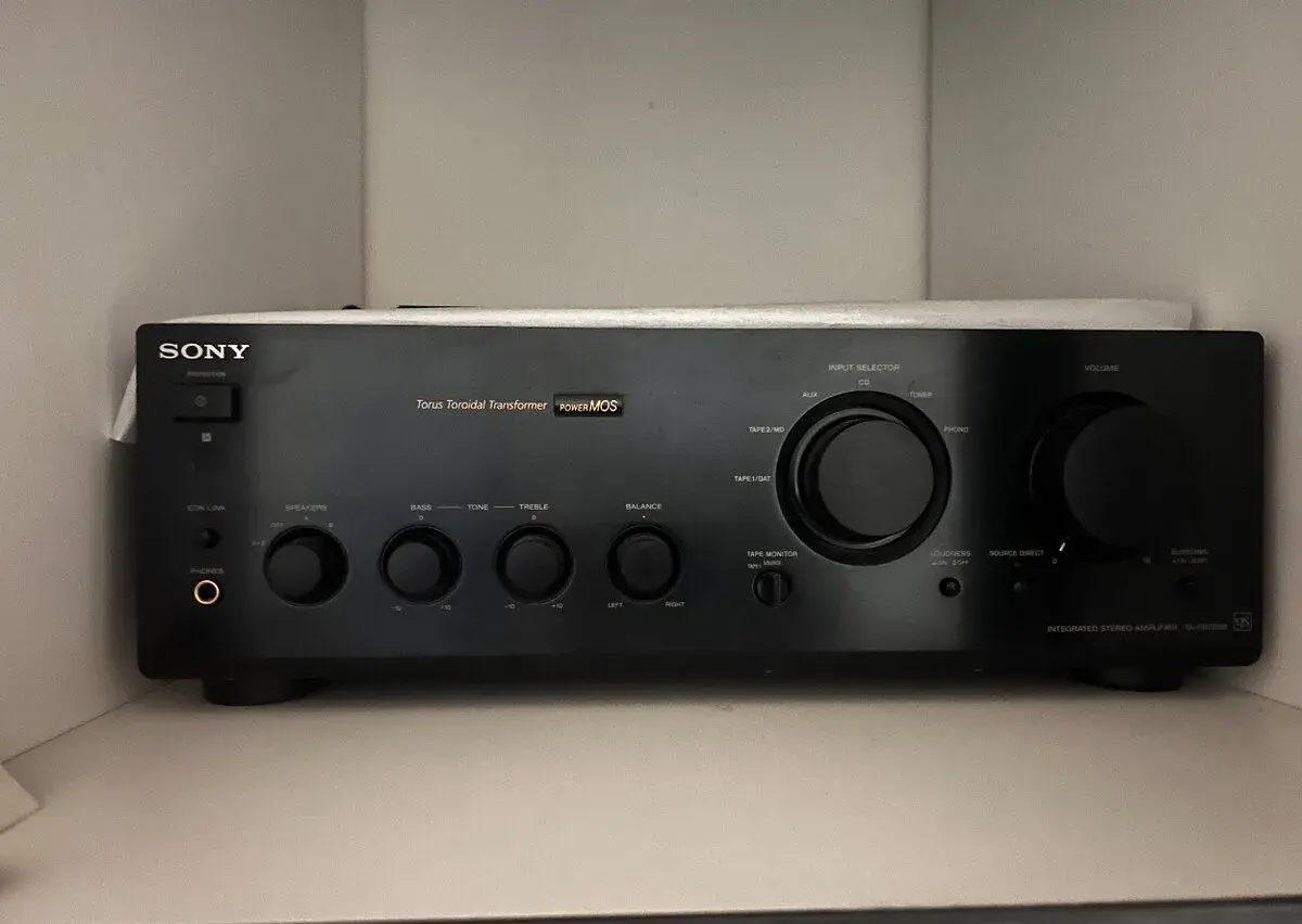 Sony TA-FB720R QS