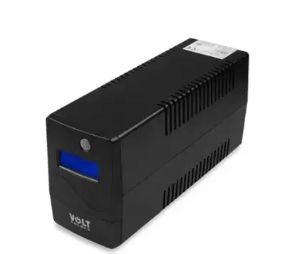 UPS VOLT Micro 1000VA 600W 9Ah