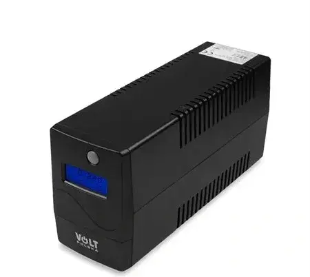 UPS VOLT Micro 1000VA 600W 9Ah