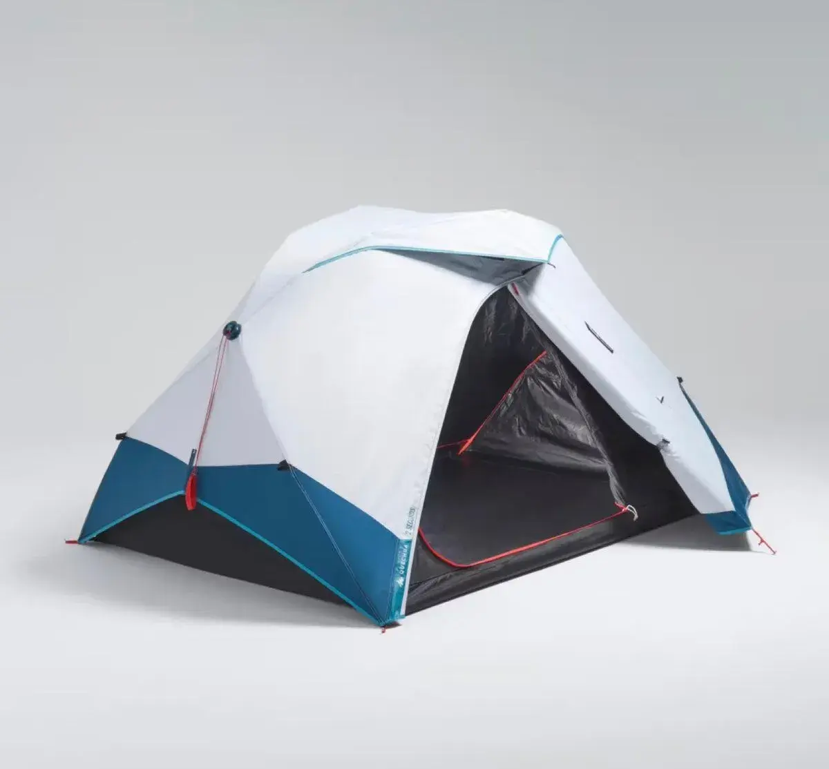 Samorozkládací stan 2 Seconds Easy F&B | 2 osoby