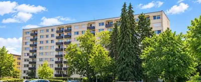 Prodej bytu 3+1 84 m2, Jar. Haška, České Budějovice - České