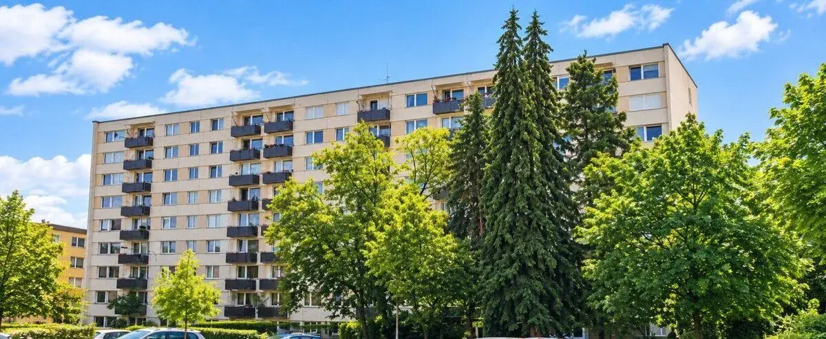 Prodej bytu 3+1 84 m2, Jar. Haška, České Budějovice - České