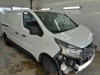 Fiat Talento – 2020, 274 782 km