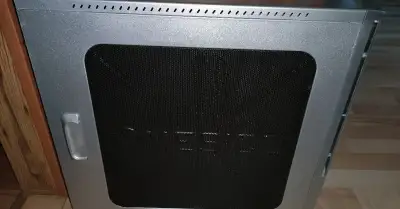Pc case