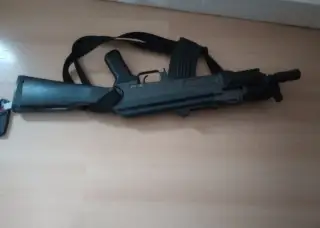Ak Beta Specnaz