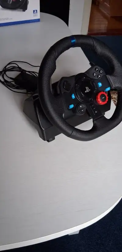 Logitech G29 Driving Force