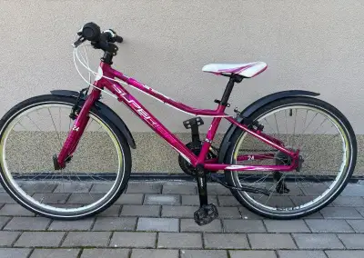 Kolo Superior 24’’