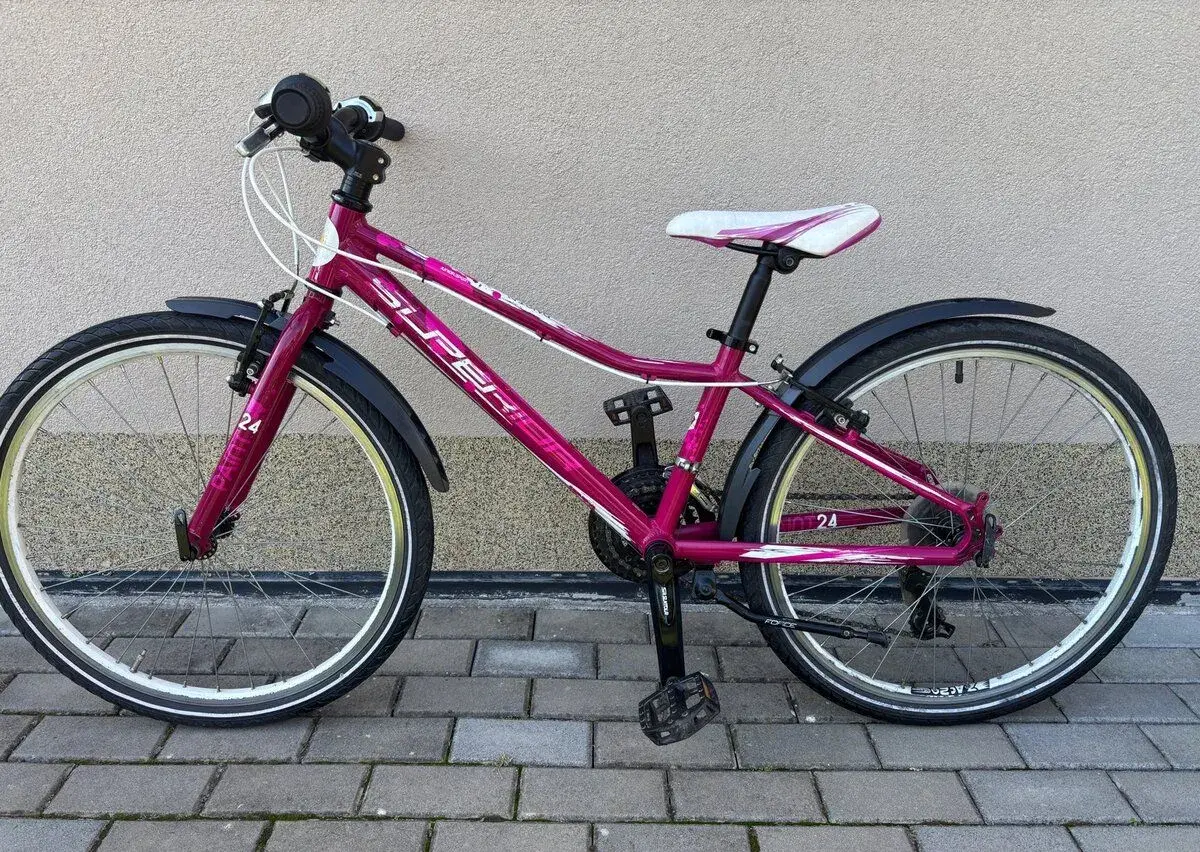 Kolo Superior 24’’