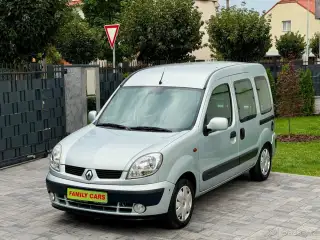 Renault Kangoo – 182 000 km