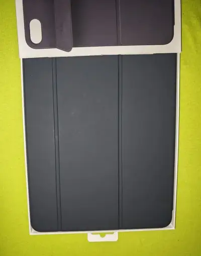 Apple Smart Folio pro iPad Air 11" (M2/ M3), Charcoa