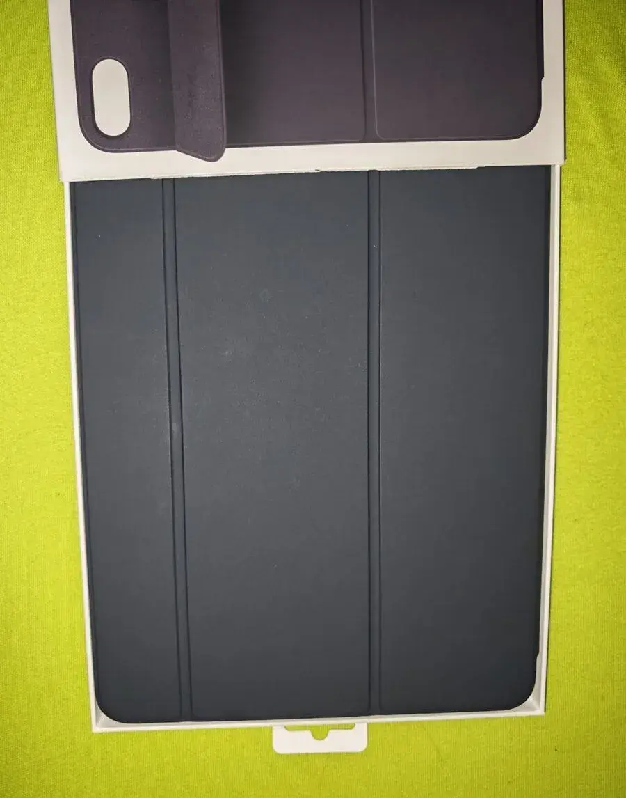 Apple Smart Folio pro iPad Air 11" (M2/ M3), Charcoa
