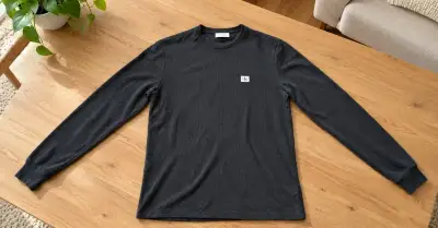 Pánský svetr Calvin Klein, vel. S