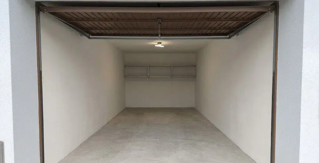 Garáž Zábřeh u Parsu
