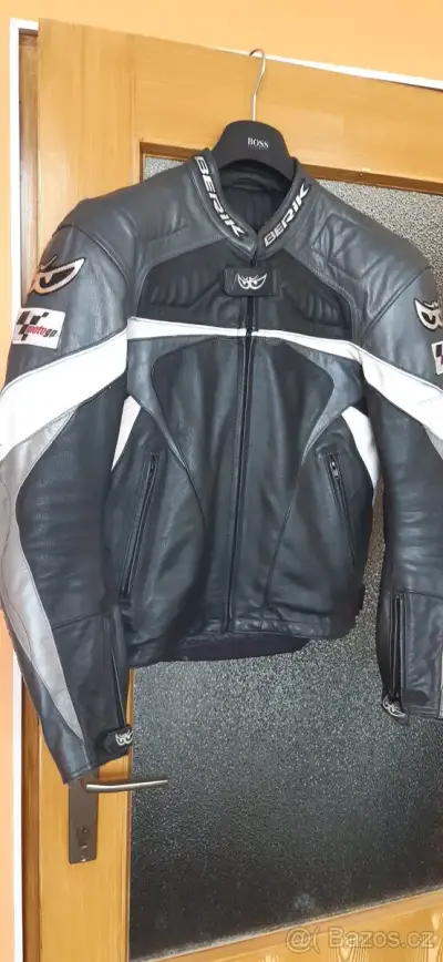 kozena bunda Berik MotoGp vel.50/M