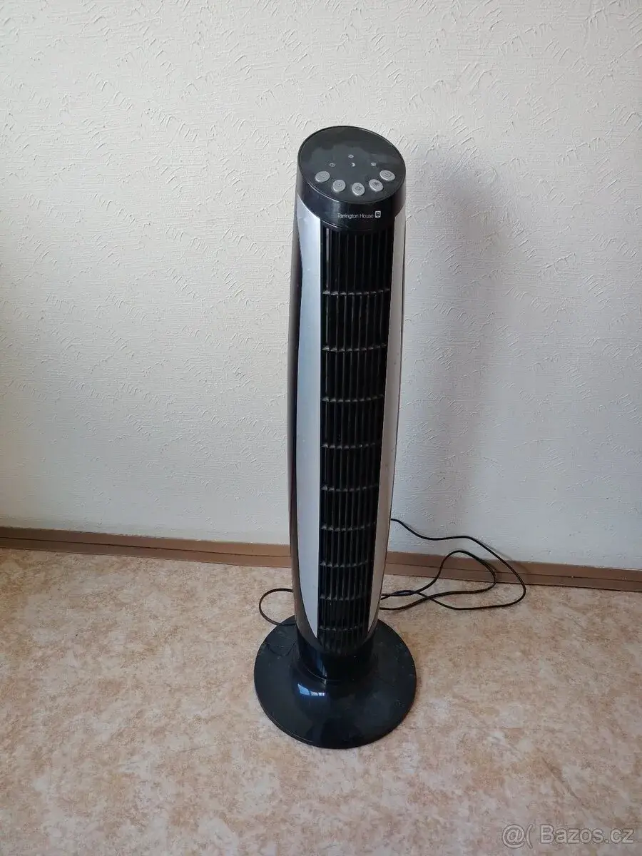 VENTILÁTOR SENCOR