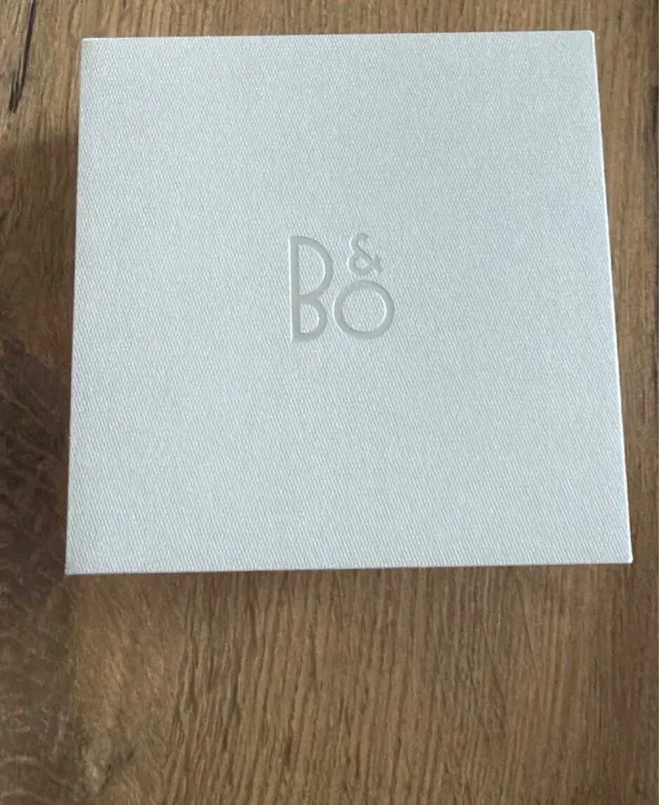 Bang & Olufsen Beoplay Eleven