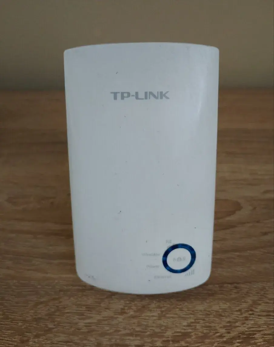 Wi-Fi extender