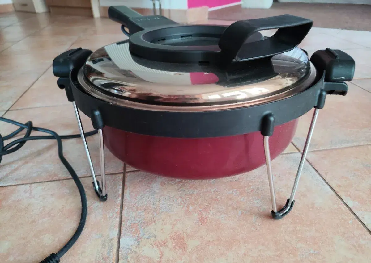 Remoska Tefal