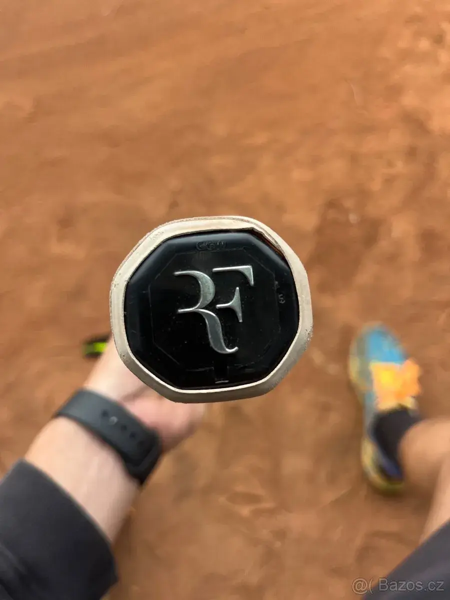 Raketa Wilson Roger Federer