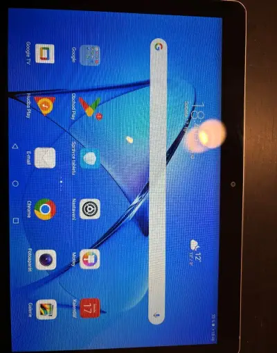 Tablet Huawei T310