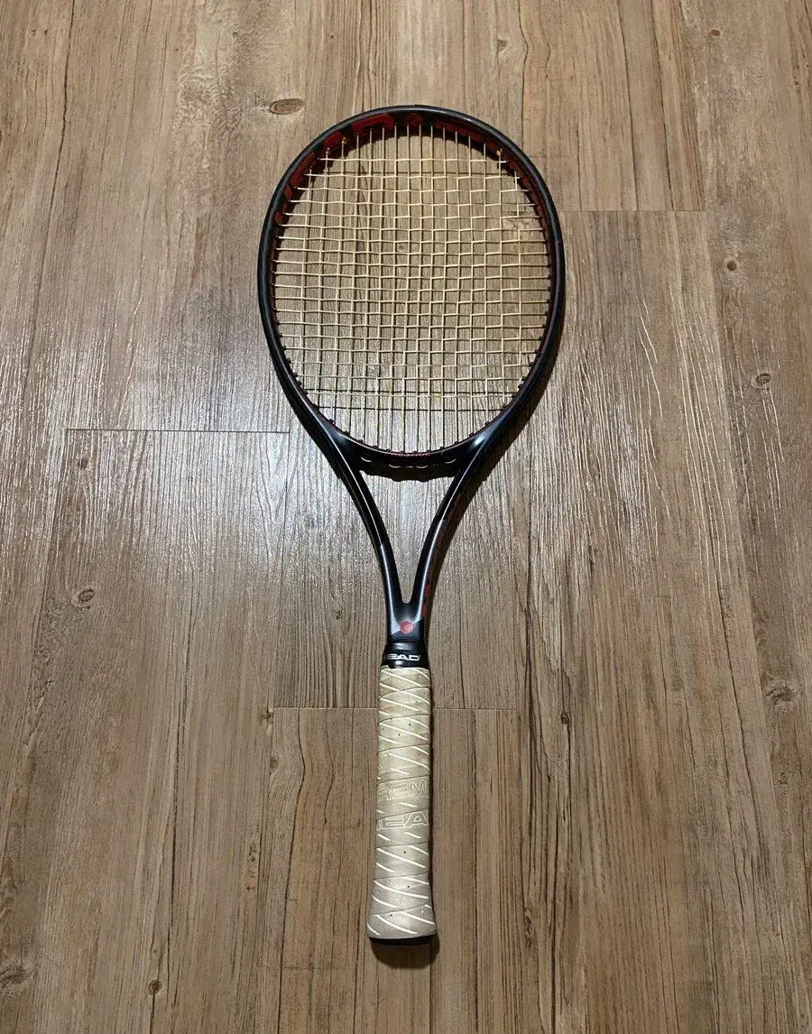 Head Prestige Pro tenisová raketa