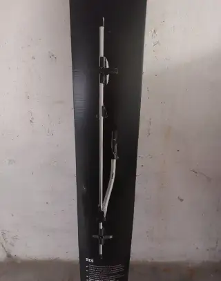 Střešní držák/nosič na kolo značka Thule