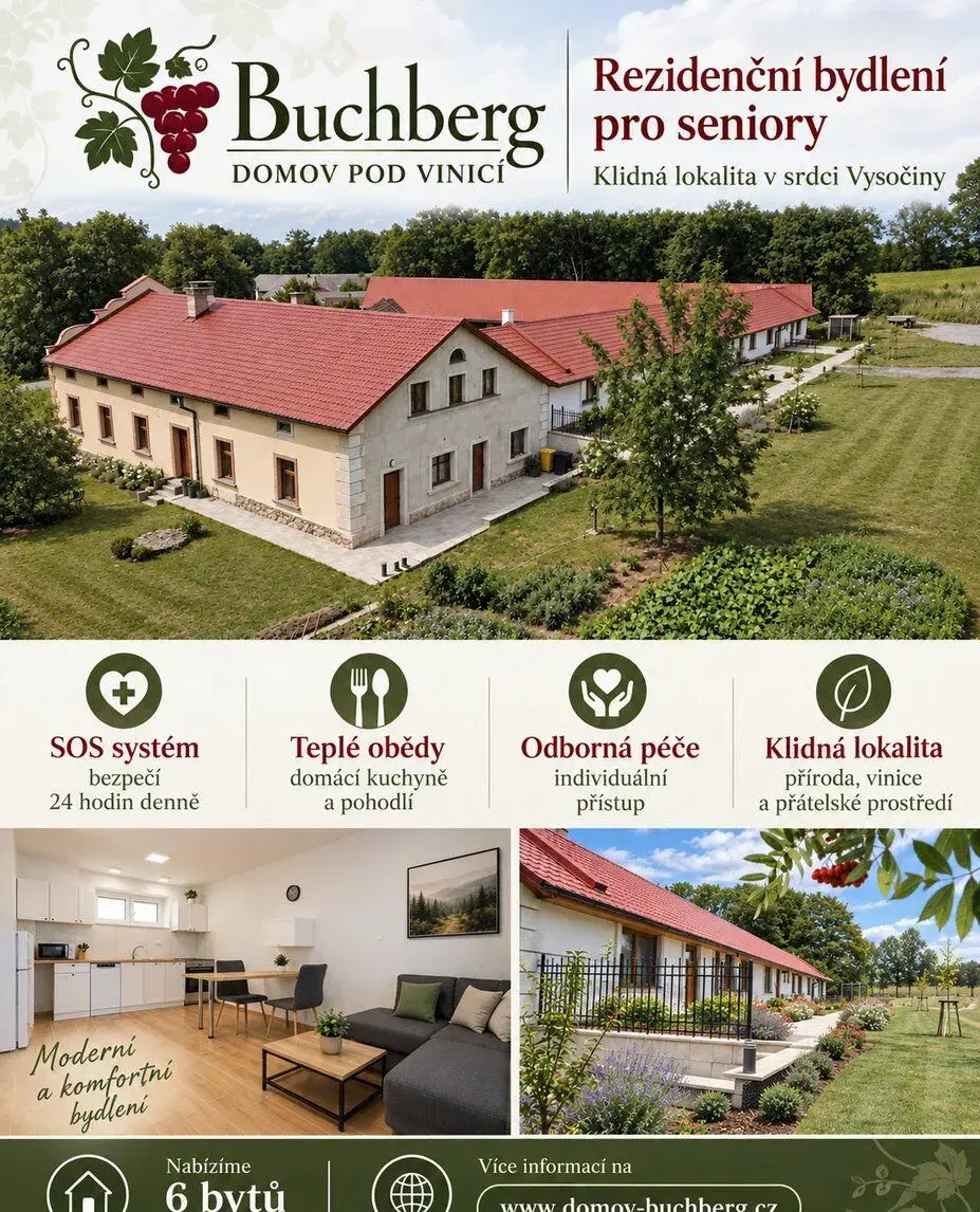 Domov pro seniory