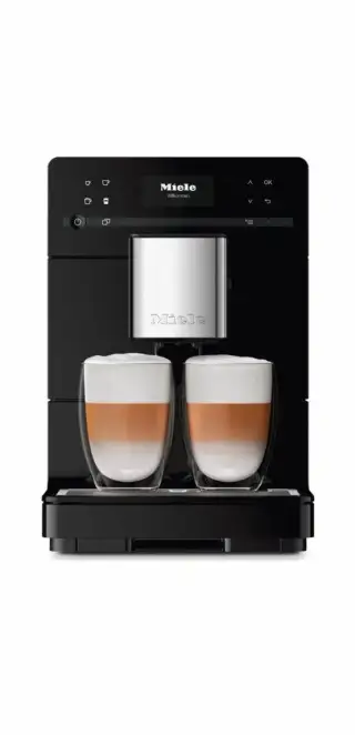 Miele Kávovar CM 5310 Silence