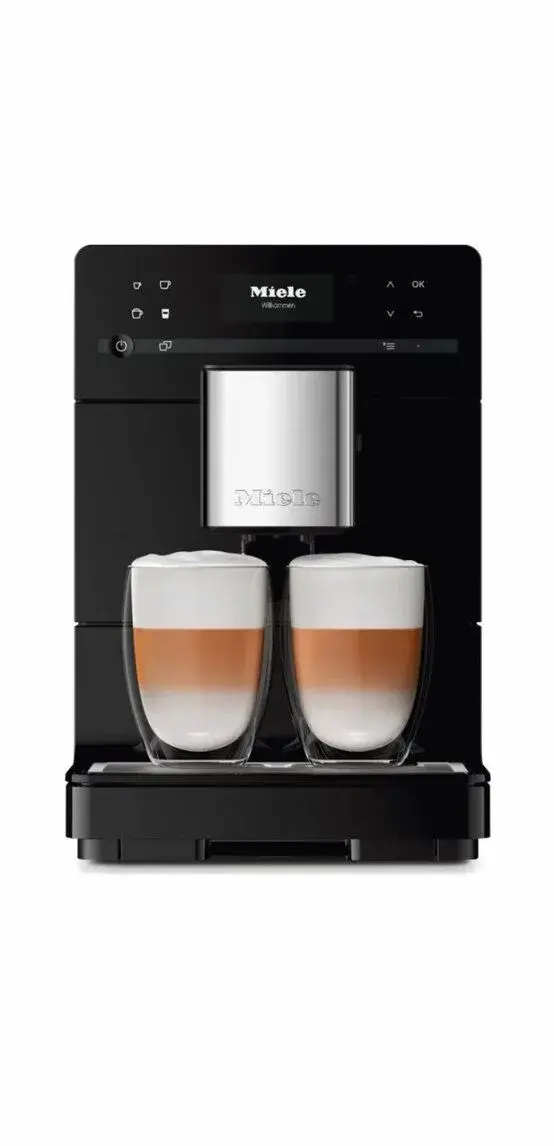 Miele Kávovar CM 5310 Silence