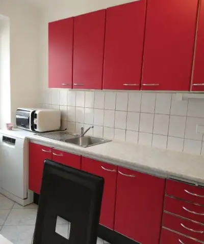 Pronájem bytu 2+1, 56 m², ul. Špálova, Olomouc