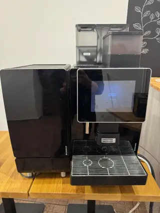 FRANKE A 600