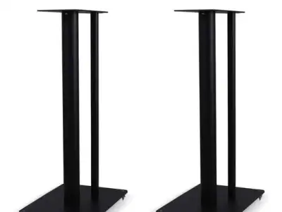 Q Acoustics 3030FSi stojany, čierne - nerozbalené