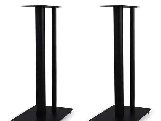 Q Acoustics 3030FSi stojany, čierne - nerozbalené