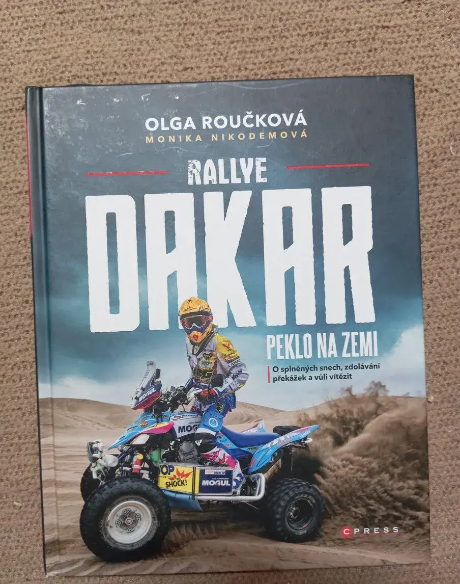 Dakar