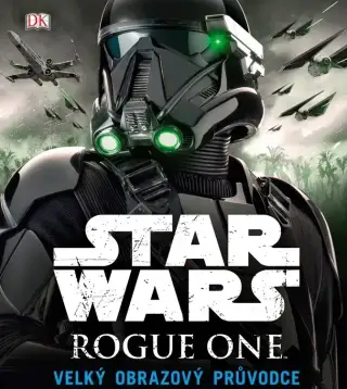 Star Wars Rogue One