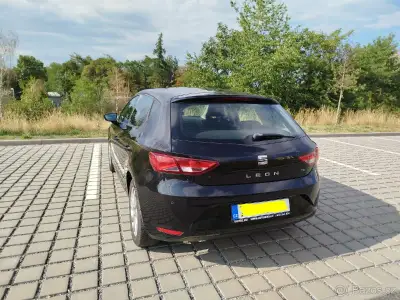 Seat Leon – 171 000 km