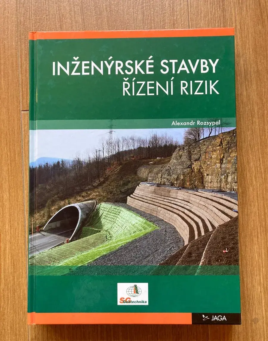 Inženýrské stavby - řízení rizik