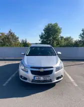 Chevrolet Cruze – 2011, 157 900 km