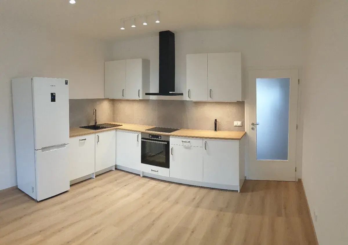 1+kk 35 m², Praha 9 – Čakovice