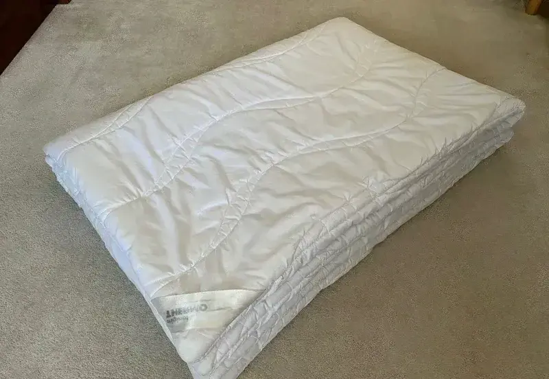 Prošívaná přikrývka THERMOtex
