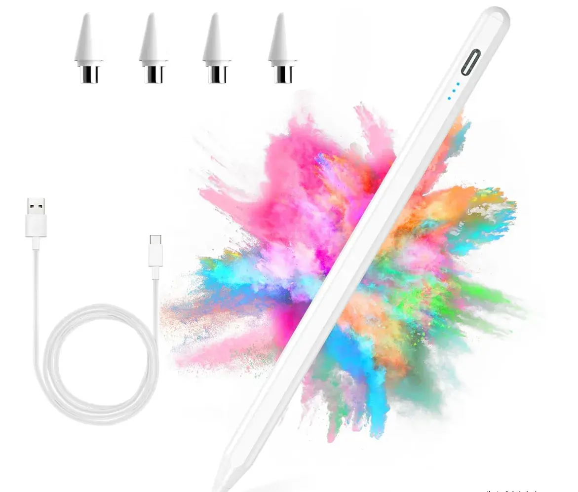 Hotlife Stylus – dotykové pero na Android tablet