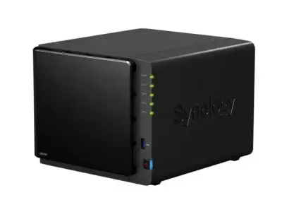 Synology DS416