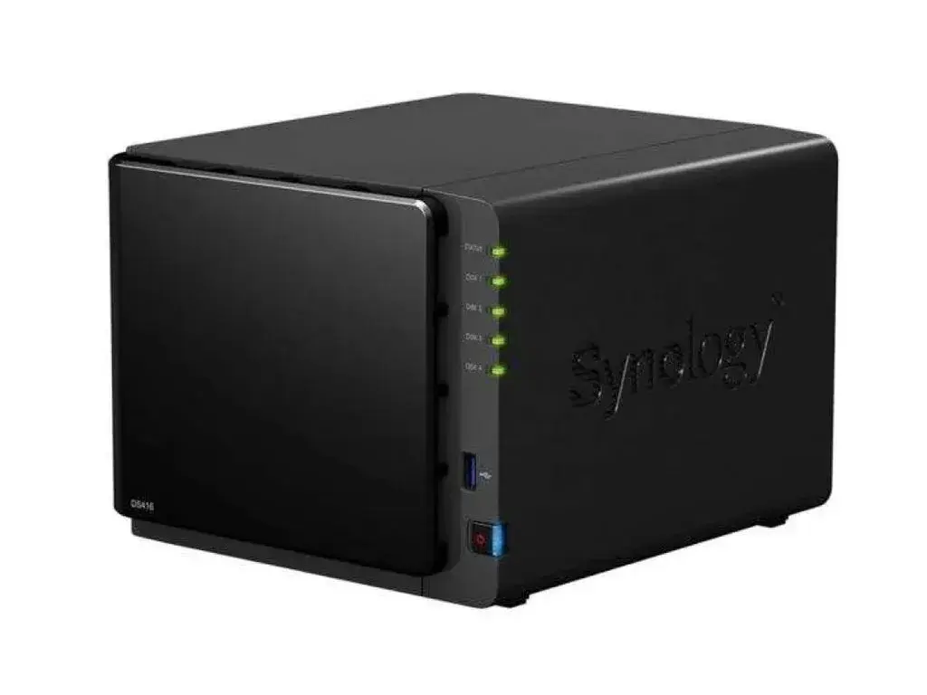 Synology DS416