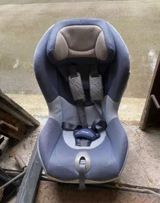 Dětská autosedačka Chicco 9-18kg